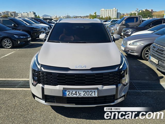 Kia Sportage 2025 — photo 2