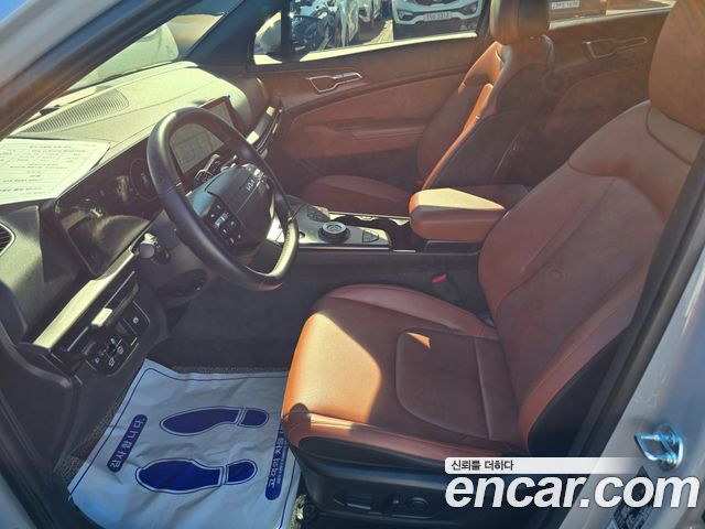 Kia Sportage 2025 — photo 7