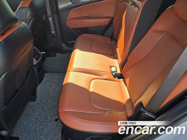 Kia Sportage 2025 — photo 8
