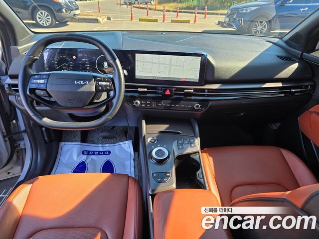 Kia Sportage 2025 — photo 9