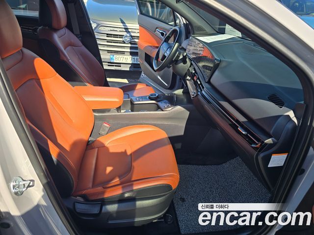 Kia Sportage 2025 — photo 10