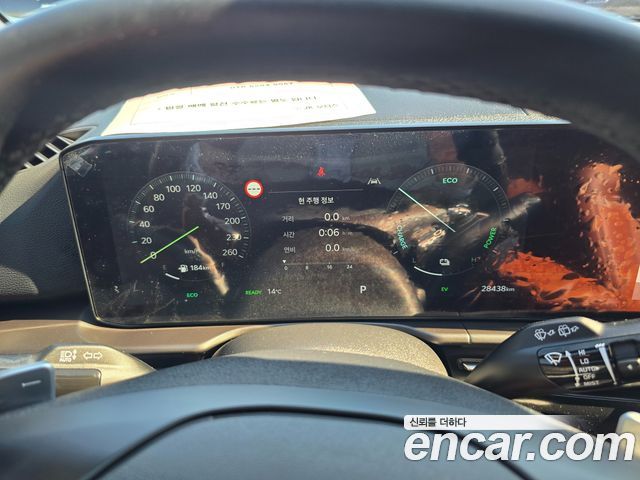 Kia Sportage 2025 — photo 11