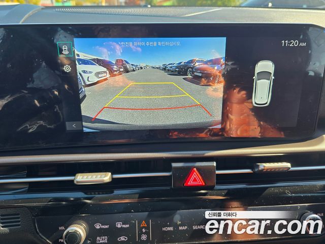 Kia Sportage 2025 — photo 12