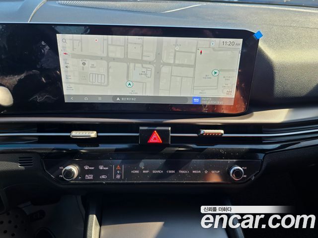Kia Sportage 2025 — photo 13
