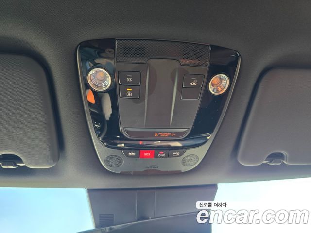 Kia Sportage 2025 — photo 14