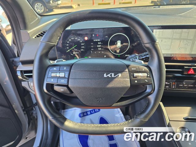 Kia Sportage 2025 — photo 16
