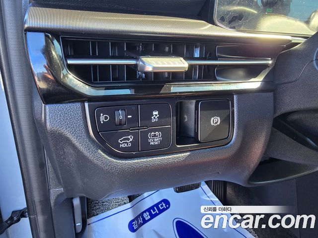 Kia Sportage 2025 — photo 17