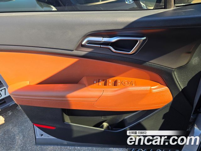 Kia Sportage 2025 — photo 18