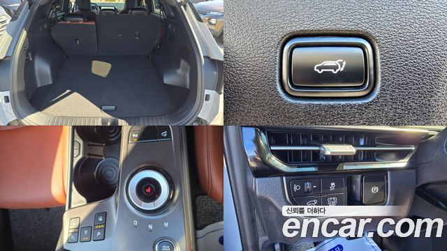 Kia Sportage 2025 — photo 19