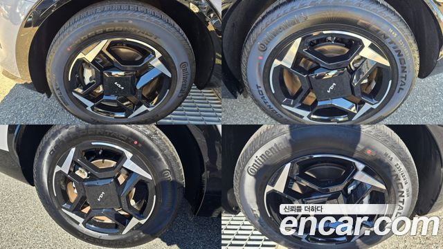Kia Sportage 2025 — photo 20