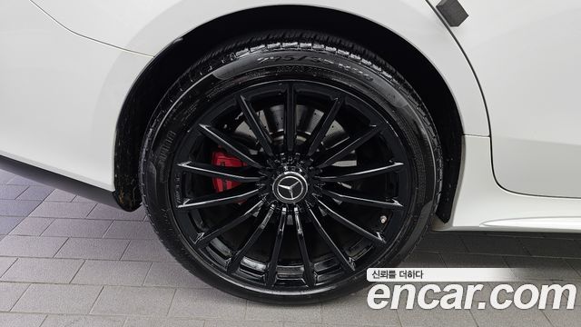 Mercedes-Benz AMG GT 2020 — photo 5