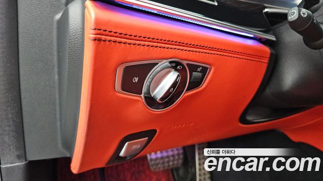 Mercedes-Benz AMG GT 2020 — photo 24