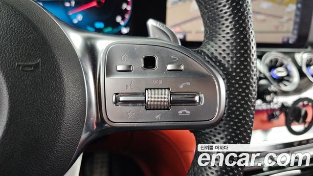 Mercedes-Benz AMG GT 2020 — photo 28
