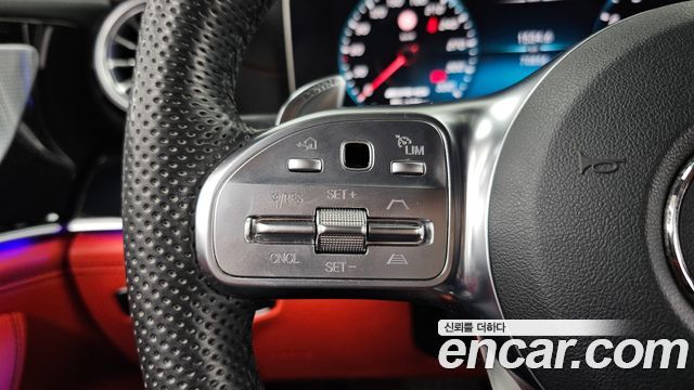 Mercedes-Benz AMG GT 2020 — photo 29