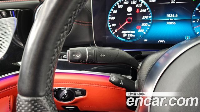 Mercedes-Benz AMG GT 2020 — photo 31
