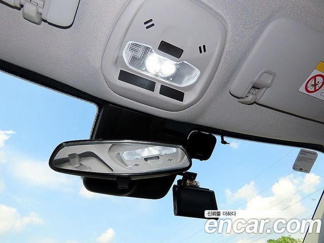 Chevrolet Korea Trax 2024 — photo 13