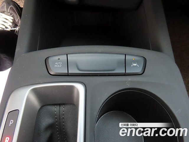 Chevrolet Korea Trax 2024 — photo 14