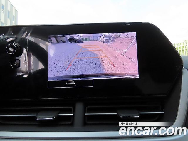 Chevrolet Korea Trax 2024 — photo 15