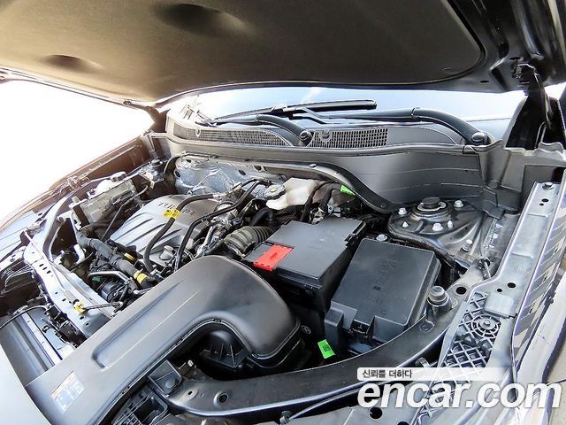 Chevrolet Korea Trax 2024 — photo 17