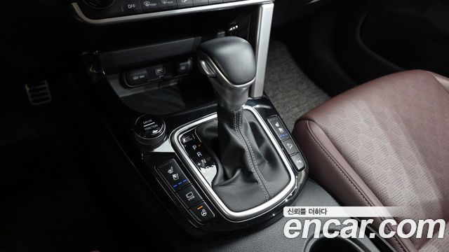 Kia Seltos 2020 — photo 12