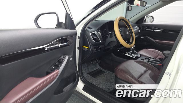 Kia Seltos 2020 — photo 13