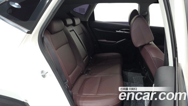 Kia Seltos 2020 — photo 17