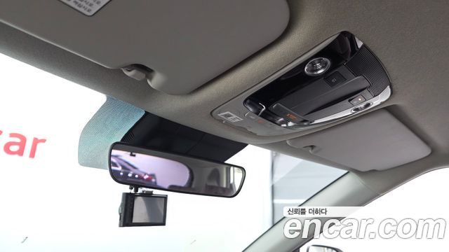 Kia Seltos 2020 — photo 22