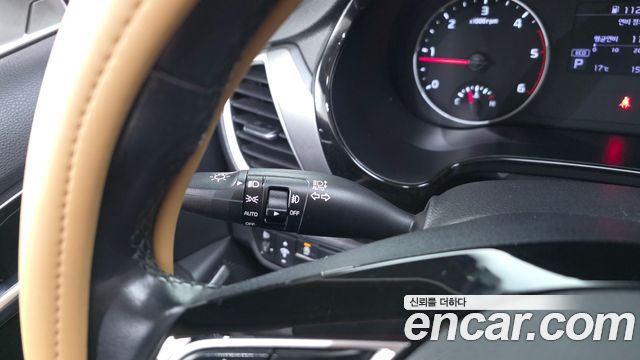 Kia Seltos 2020 — photo 23