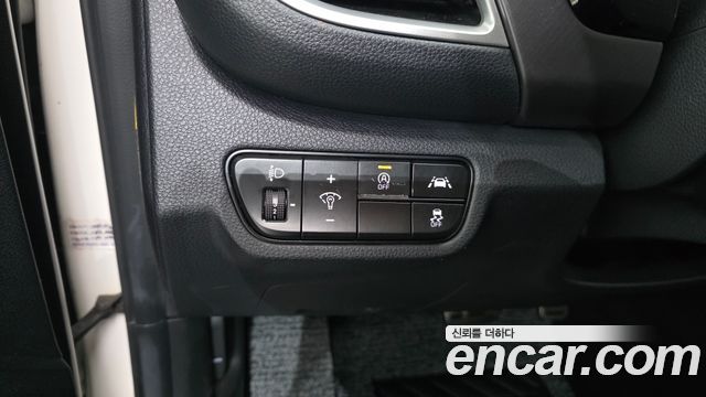 Kia Seltos 2020 — photo 24