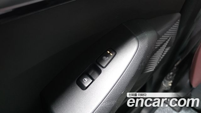 Kia Seltos 2020 — photo 25