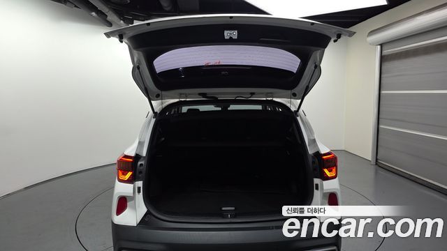 Kia Seltos 2020 — photo 26