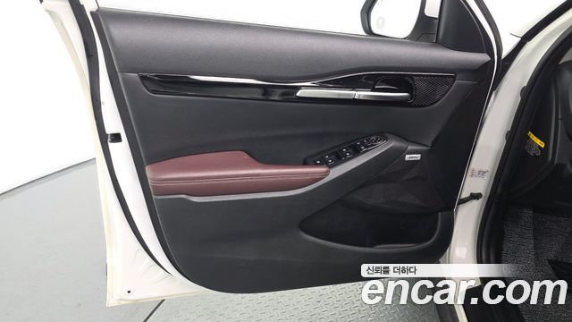 Kia Seltos 2020 — photo 14