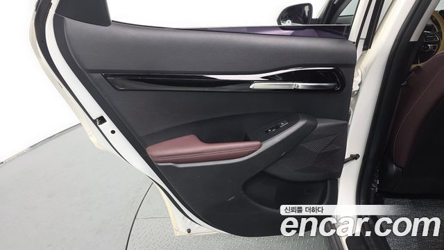 Kia Seltos 2020 — photo 15