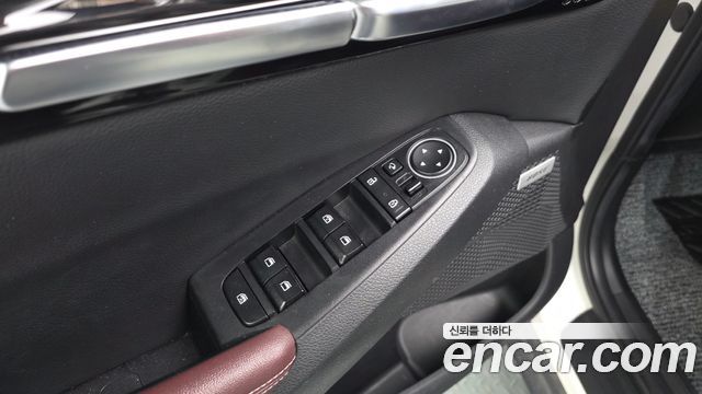 Kia Seltos 2020 — photo 27
