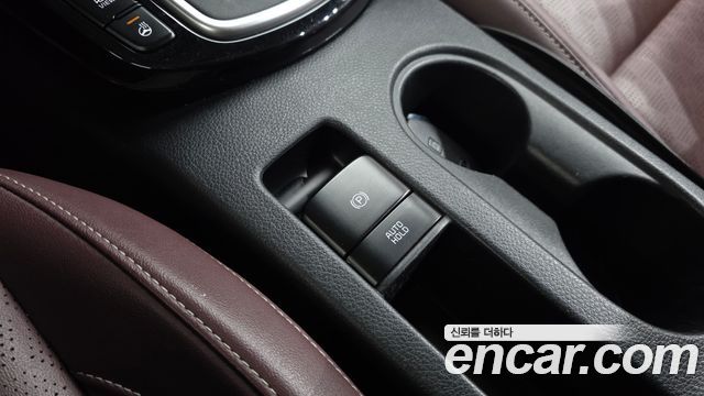 Kia Seltos 2020 — photo 29
