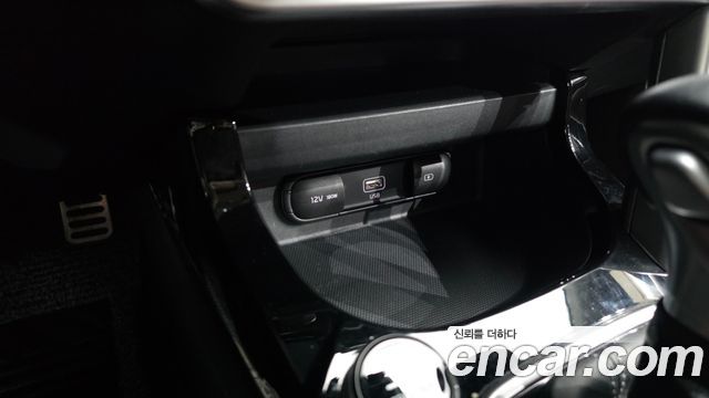Kia Seltos 2020 — photo 31