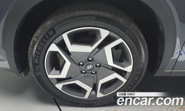 Hyundai Palisade 2024 — photo 5