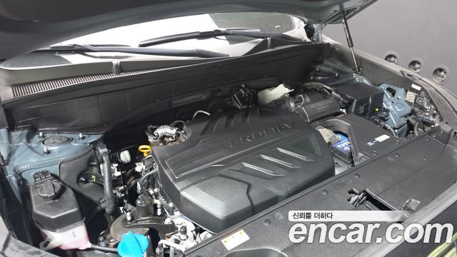 Hyundai Palisade 2024 — photo 6