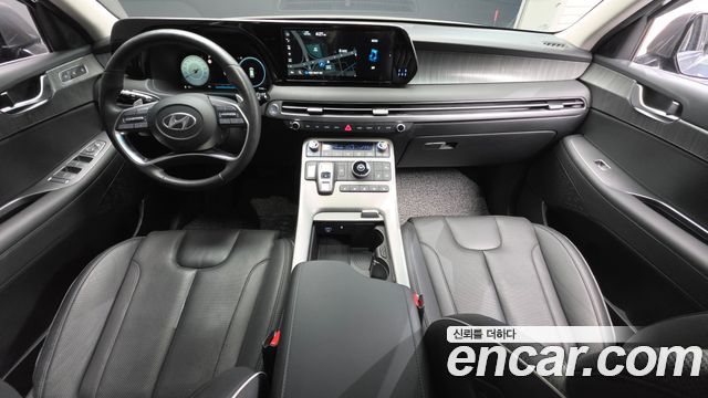 Hyundai Palisade 2024 — photo 10