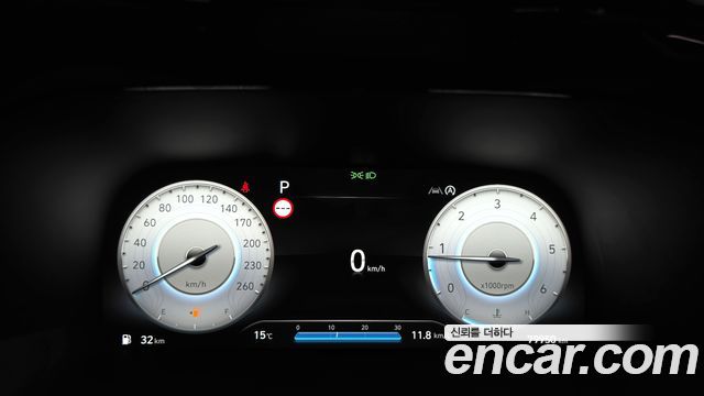 Hyundai Palisade 2024 — photo 11