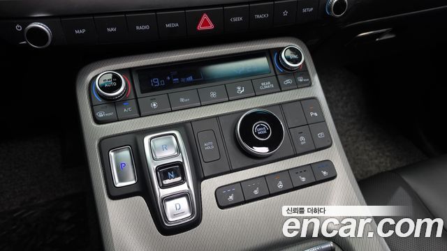 Hyundai Palisade 2024 — photo 12