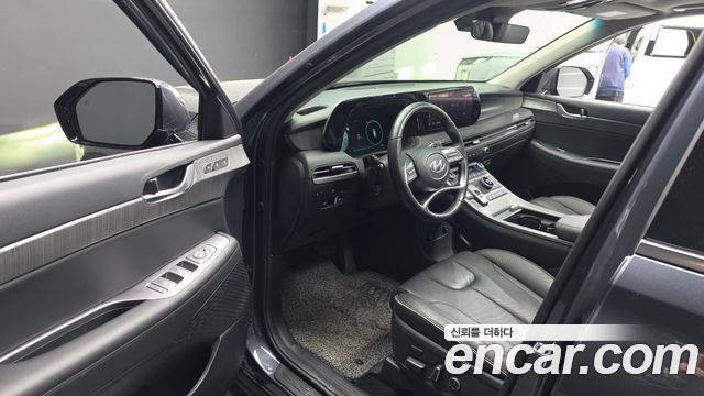 Hyundai Palisade 2024 — photo 13