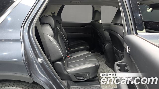 Hyundai Palisade 2024 — photo 17