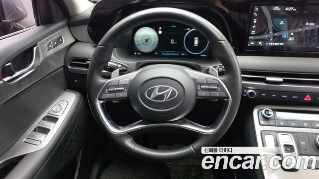 Hyundai Palisade 2024 — photo 18