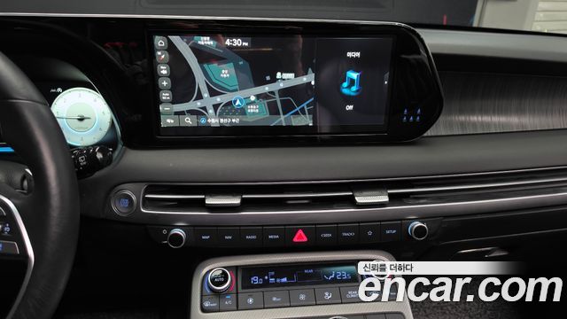 Hyundai Palisade 2024 — photo 19