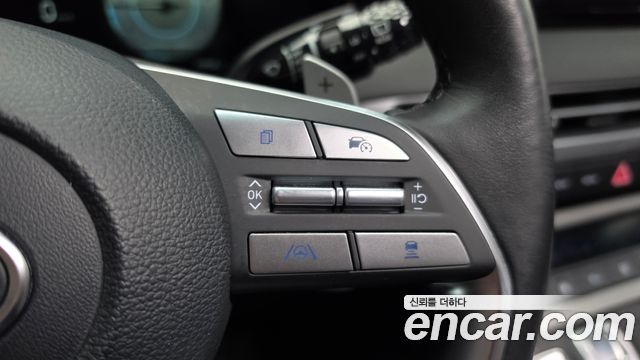 Hyundai Palisade 2024 — photo 21