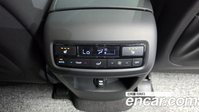 Hyundai Palisade 2024 — photo 24
