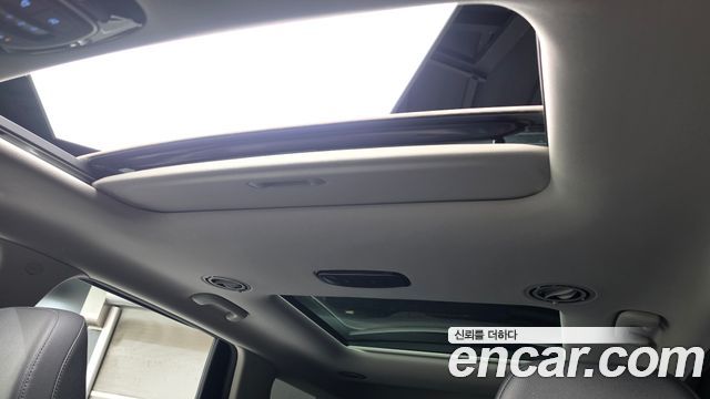 Hyundai Palisade 2024 — photo 25