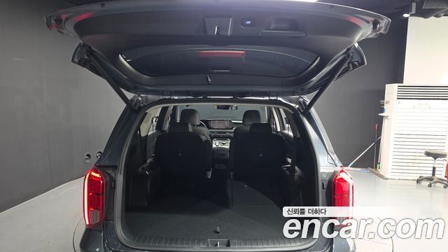 Hyundai Palisade 2024 — photo 26
