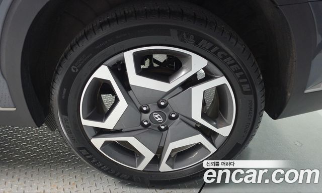 Hyundai Palisade 2024 — photo 7